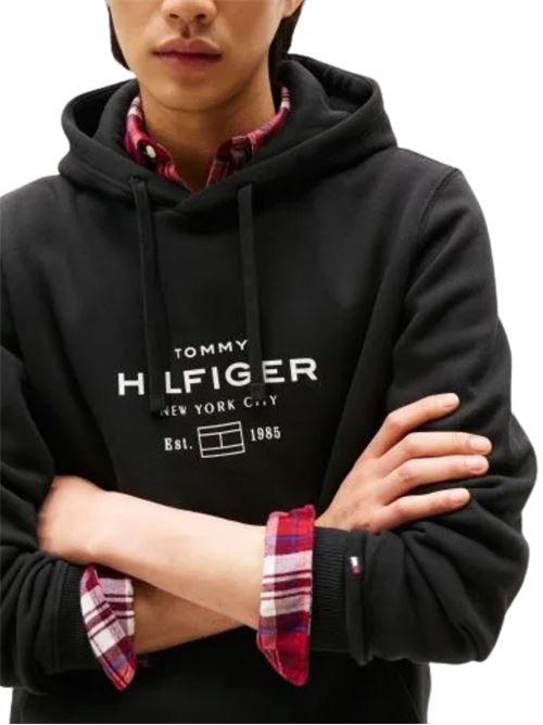  Tommy Hilfiger | MW0MW40864BDS